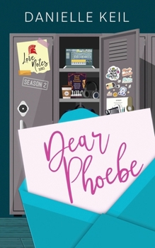 Paperback Dear Phoebe Book
