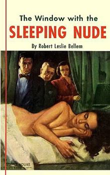 Paperback The Window with the Sleeping Nude Book