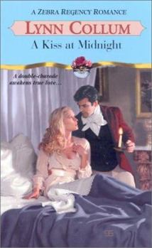 A Kiss at Midnight - Book #2 of the Fairy Tale Trilogy