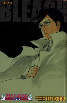 Bleach (3-in-1 Edition), Vol. 24: Includes vols. 70, 71  72 - Book #24 of the Bleach: Omnibus