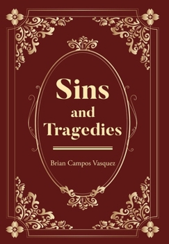 Hardcover Sins and Tragedies Book