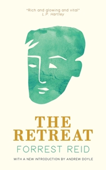 The Retreat:  Or, The Machinations of Henry - Book #2 of the Tom Barber Trilogy
