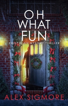 Paperback Oh What Fun Book