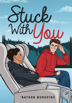 Paperback Stuck with You Book