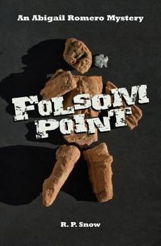 Paperback Folsom Point Book