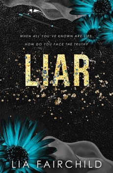 Liar - Book #2 of the Liar