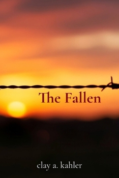 Paperback The Fallen Book