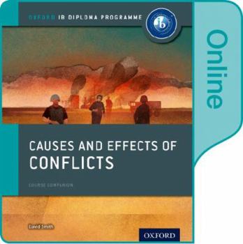 Electronics Causes and Effects of 20th Century Wars: IB History Online Course Book: Oxford IB Diploma Program Book