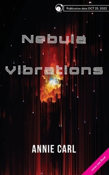 Paperback Nebula Vibrations Book