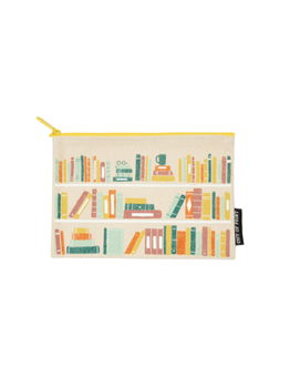 Unknown Binding Bookshelf Pouch Book