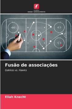 Paperback Fusão de associações [Portuguese] Book