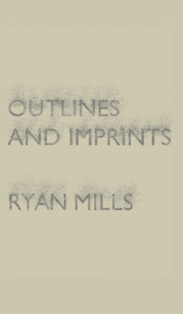 Hardcover Outlines and Imprints Book