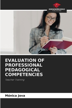 EVALUATION OF PROFESSIONAL PEDAGOGICAL COMPETENCIES: Teacher Training