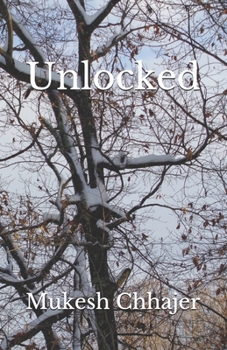 Paperback Unlocked Book