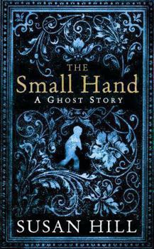 Hardcover The Small Hand Book