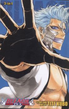 Bleach (3-in-1 Edition), Vol. 8: Includes vols. 22, 23  24 - Book #8 of the Bleach: Omnibus