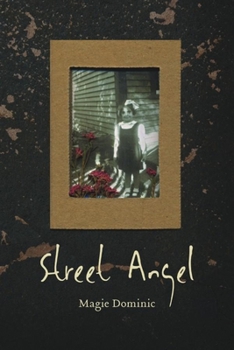 Paperback Street Angel Book
