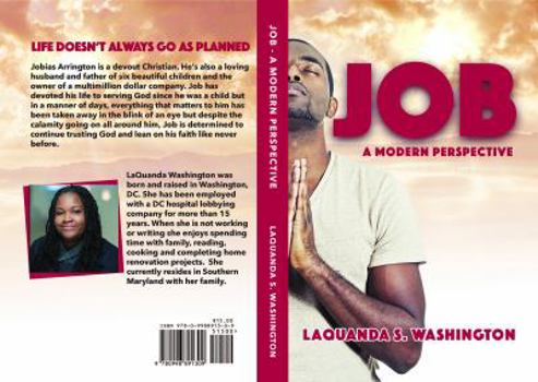 Paperback Job: A Modern Perspective Book