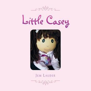 Paperback Little Casey Book