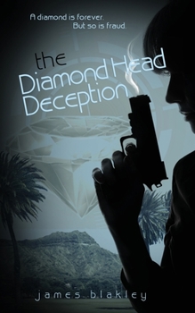 Paperback The Diamond Head Deception Book