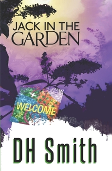 Paperback Jack in the Garden Book