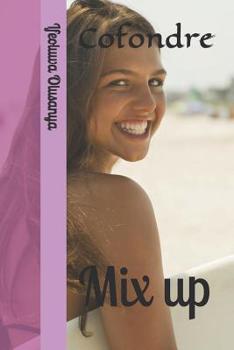 Paperback Cofondre: Mix Up Book