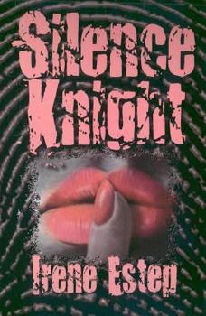 Paperback Silence Knight Book