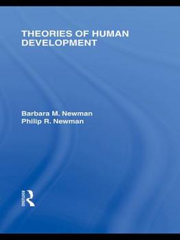 Hardcover Theories of Human Development Book