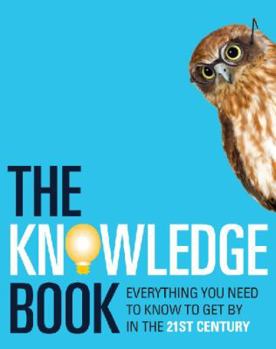 Hardcover The Knowledge Book