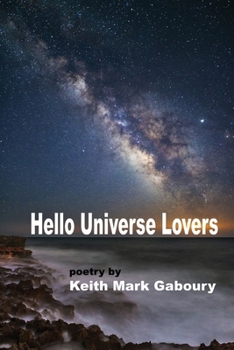 Paperback Hello Universe Lovers Book