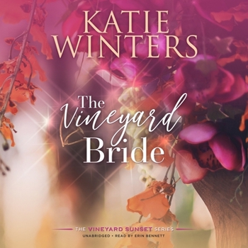 MP3 CD The Vineyard Bride Book