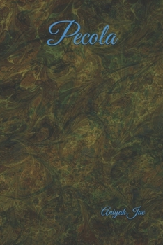 Paperback Pecola Book