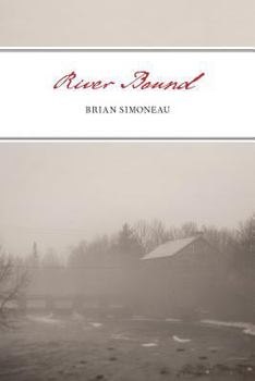 Paperback River Bound Book