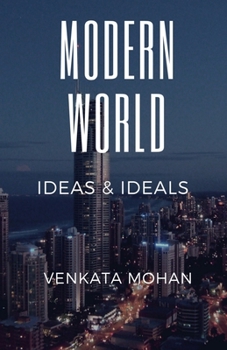 Paperback Modern World Book