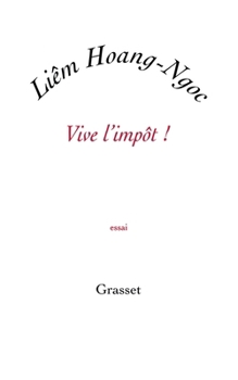 Paperback Vive L Impot [French] Book