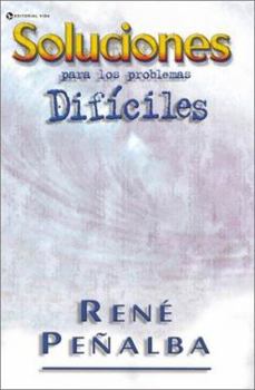 Paperback Soluciones para los Problemas Difíciles Book