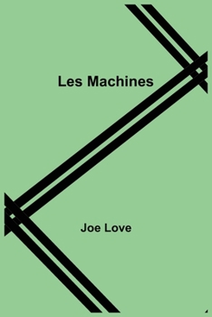 Paperback Les Machines Book