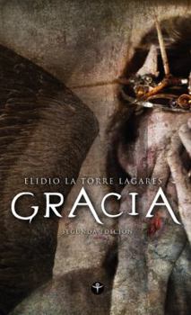 Paperback Gracia [Spanish] Book