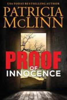 Proof of Innocence - Book #1 of the Innocence Trilogy
