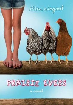 Hardcover Prairie Evers Book