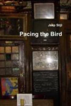 Paperback Pacing the Bird Book