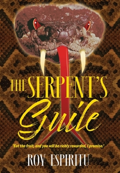 Hardcover The Serpent's Guile Book