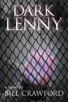 Paperback Dark Lenny Book