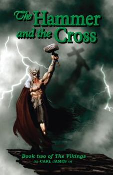 Paperback The Hammer and the Cross Book