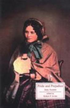 Paperback Pride and Prejudice Book