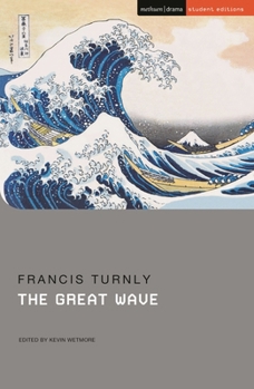 Paperback The Great Wave (Student Editions) Book