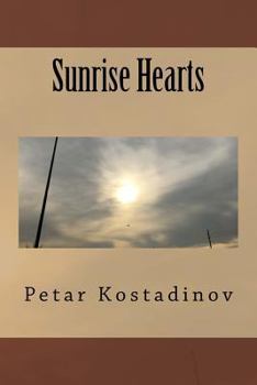 Paperback Sunrise Hearts Book