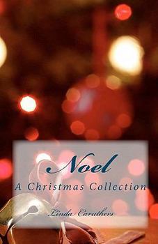 Paperback Noel: A Christmas Collection Book