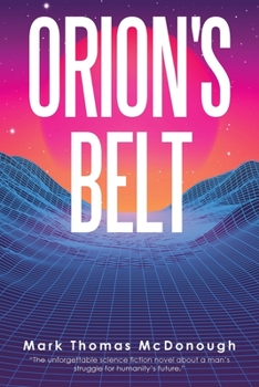 Paperback Orion's Belt Book