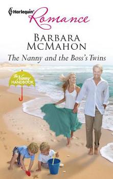 Mass Market Paperback The Nanny and the Boss's Twins Book